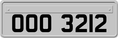 OOO3212