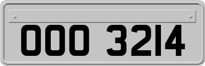 OOO3214