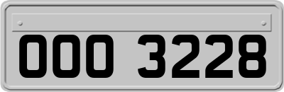 OOO3228