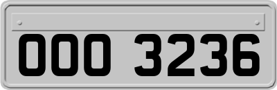 OOO3236