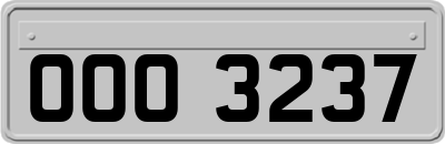 OOO3237