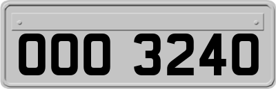 OOO3240