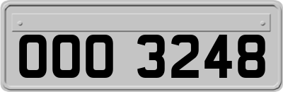 OOO3248