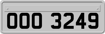OOO3249