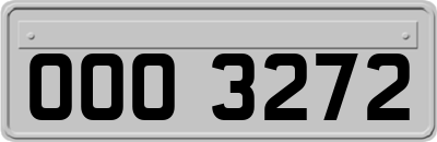 OOO3272