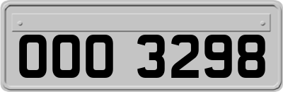 OOO3298