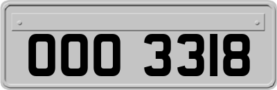 OOO3318