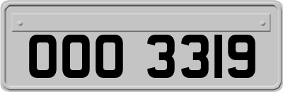 OOO3319