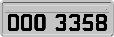 OOO3358