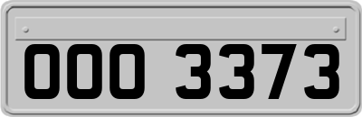 OOO3373