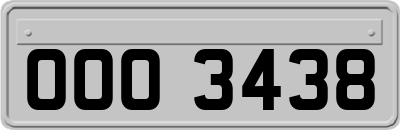 OOO3438