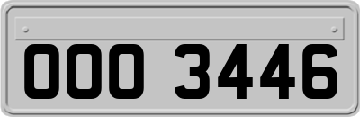 OOO3446