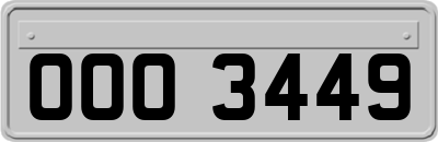 OOO3449