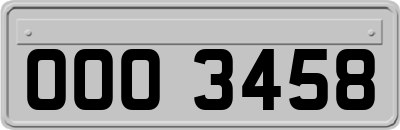 OOO3458