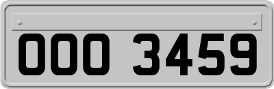 OOO3459