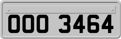 OOO3464