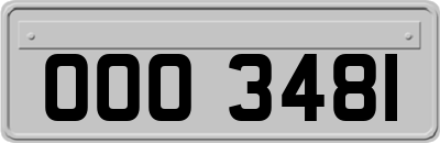 OOO3481