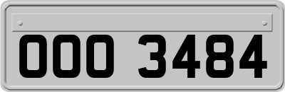 OOO3484