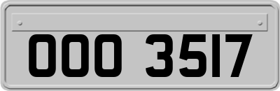 OOO3517