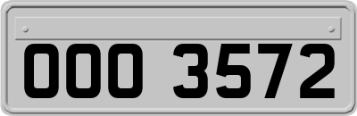 OOO3572