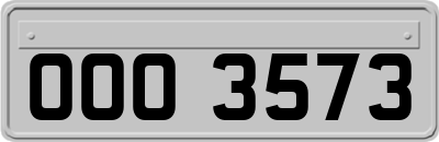 OOO3573
