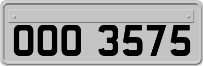OOO3575
