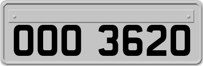 OOO3620