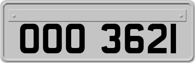OOO3621