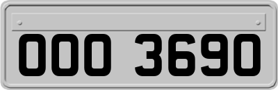 OOO3690