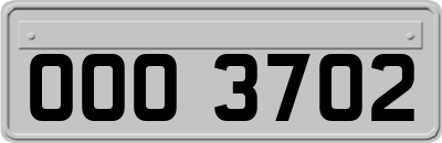 OOO3702