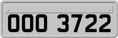 OOO3722