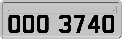 OOO3740
