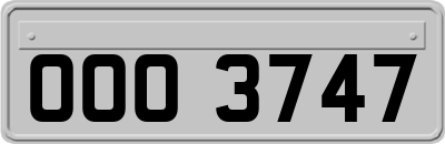 OOO3747
