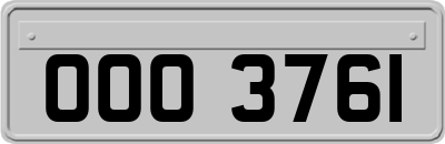OOO3761