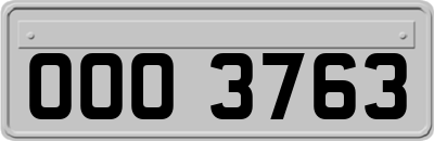 OOO3763