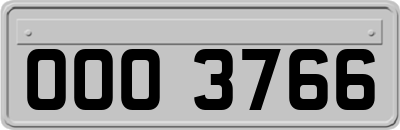 OOO3766