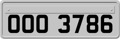 OOO3786