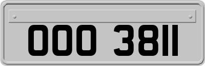 OOO3811