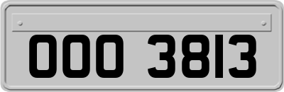 OOO3813