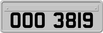 OOO3819
