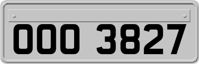 OOO3827