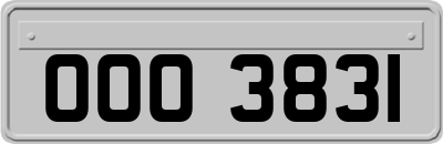 OOO3831