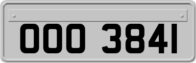 OOO3841