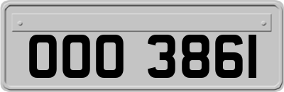 OOO3861
