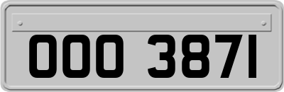 OOO3871