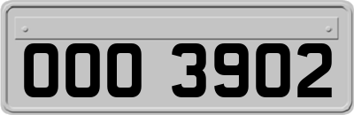 OOO3902