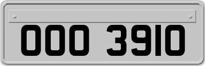 OOO3910