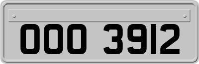OOO3912