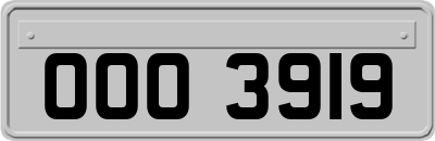 OOO3919