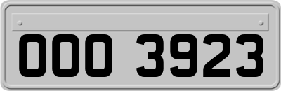 OOO3923